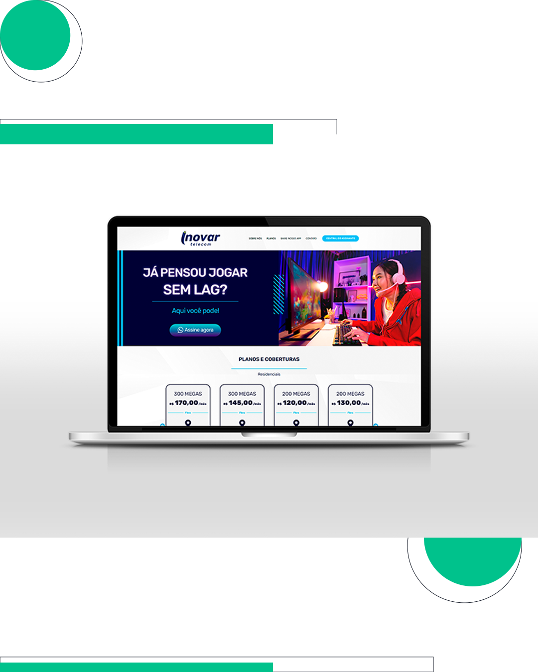 website_inovar_telecom_provedor_internet_oriato